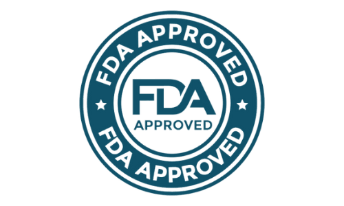 Synaptril FDA Approved