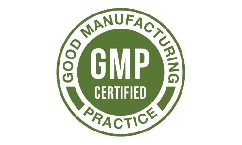 Synaptril GMP Certified